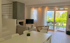 Italia Living Villa